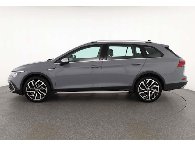 Volkswagen Golf 2.0 TDI 4Motion AllTrack Variant