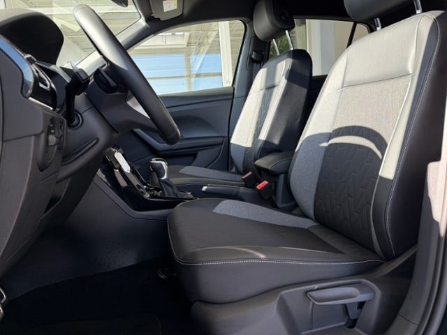 Volkswagen T-Cross 1.0 TSI DSG