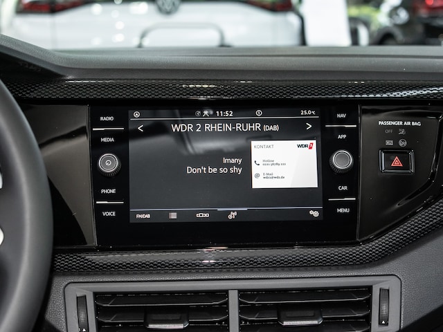 Volkswagen Taigo DSG