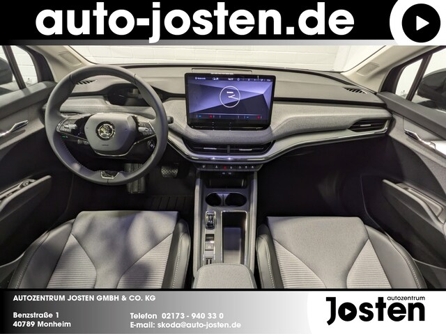 Skoda Enyaq Loft iV 60