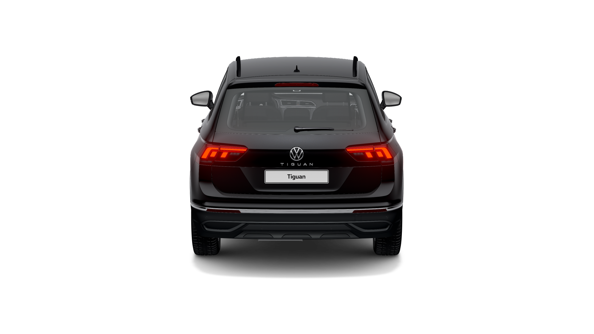 Volkswagen Tiguan 2.0 TDI DSG IQ.Drive Life