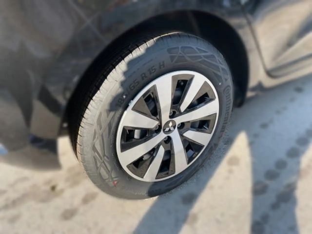 Mitsubishi Colt 1,0 MPI Turbo Invite C