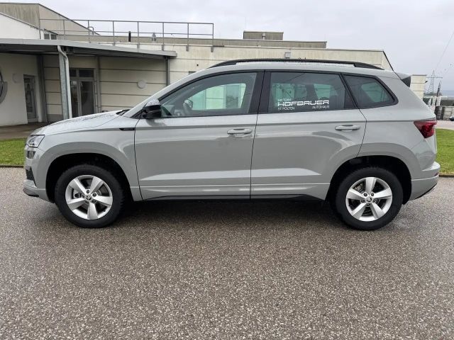 Skoda Karoq ACT Sportline