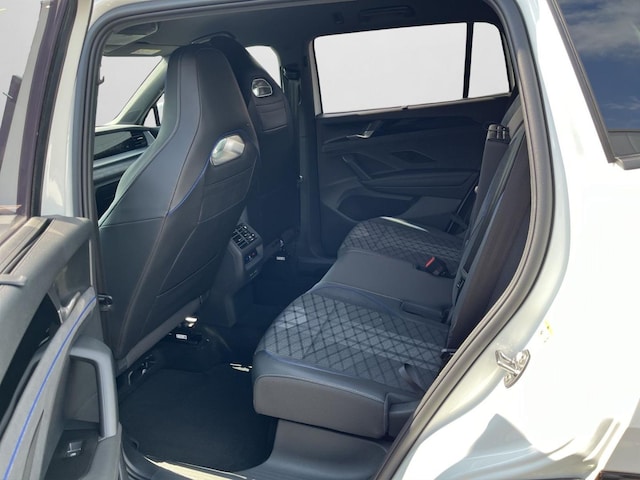 Volkswagen Tayron 4Motion DSG R-Line