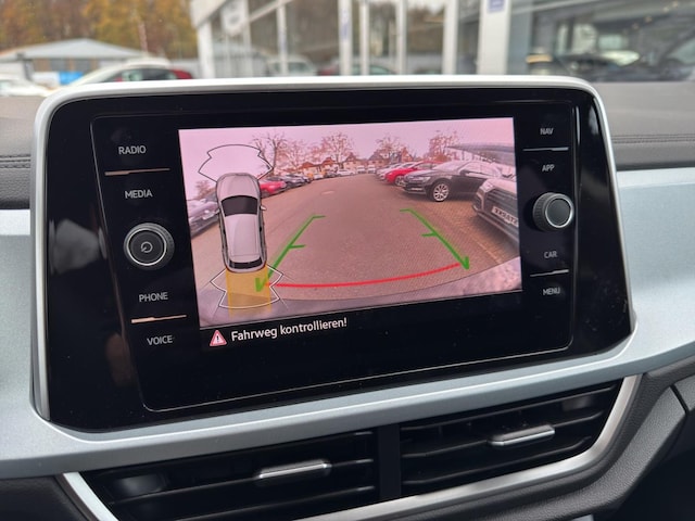 Volkswagen T-Roc 2.0 TDI DSG