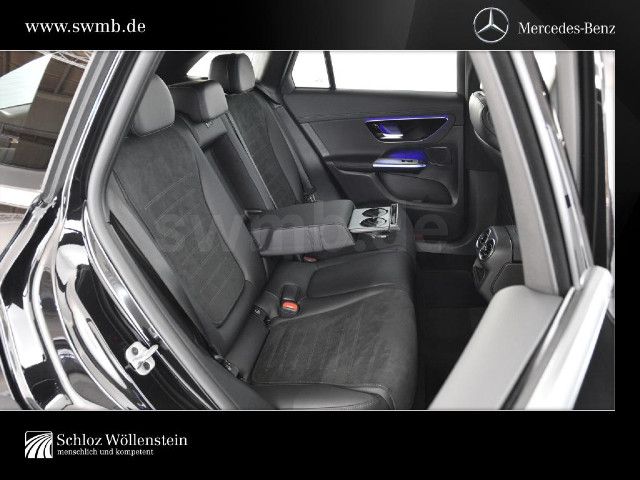 Mercedes-Benz GLC 220 4MATIC GLC 220 d