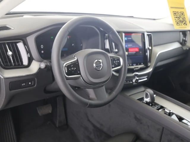 Volvo XC60 Dark Plus T6