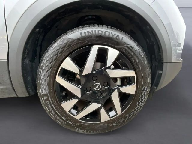 Opel Mokka 1.2 Turbo Elegance Turbo