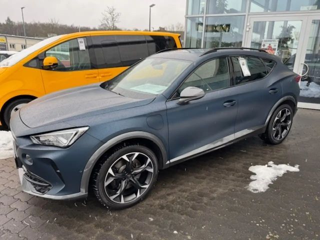 Cupra Formentor VZ e-Hybrid