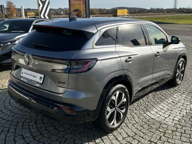 Renault Austral E-Tech Techno