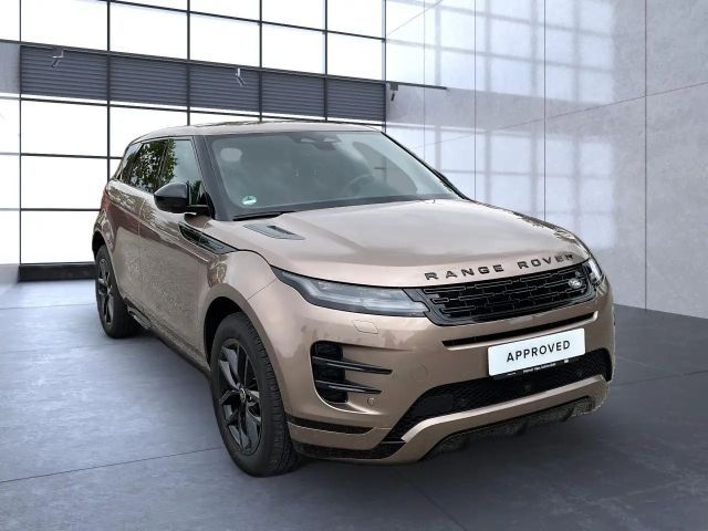Land Rover Range Rover Evoque Dynamic SE