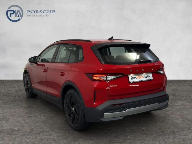 Skoda Elroq 50