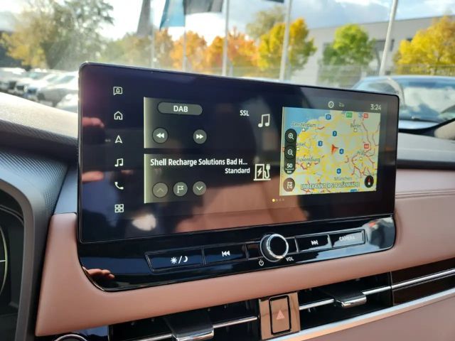 Mitsubishi Outlander 4WD