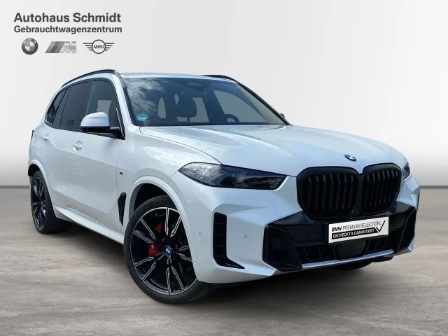 BMW X5 M-Sport xDrive30d