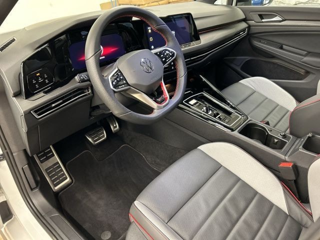 Volkswagen Golf 2.0 TSI DSG GTI Golf VIII