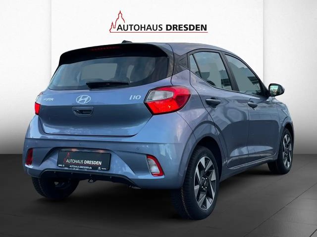 Hyundai i10 1.0 Trend