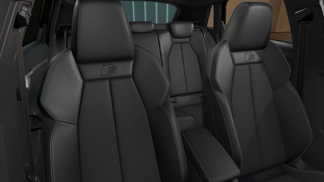 Audi A3 S-Tronic Sportback