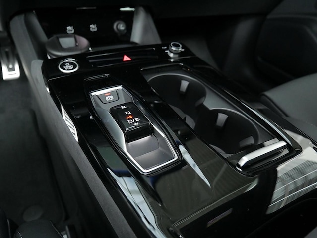 Audi Q6 e-tron Quattro