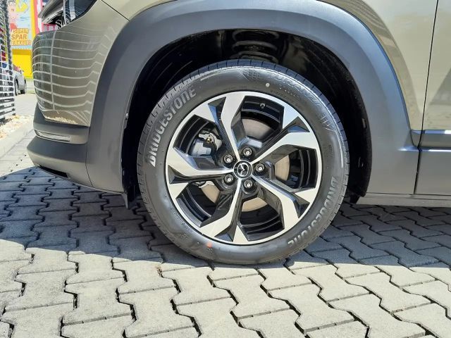 Mazda MX-30 Advantage SkyActiv e-Skyactiv
