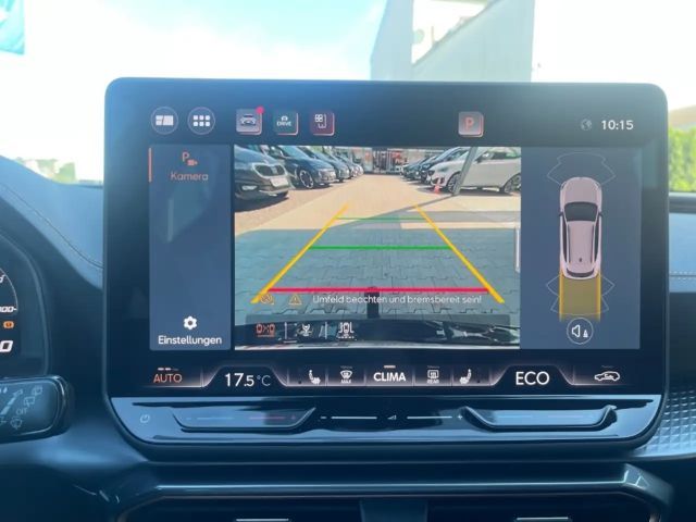 Cupra Formentor VZ e-Hybrid