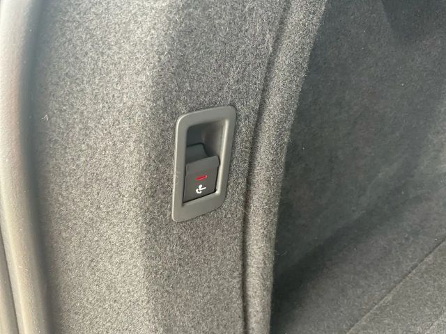 Audi A4 35 TFSI S-Line