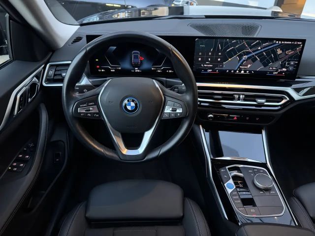 BMW i4 Coupé eDrive40