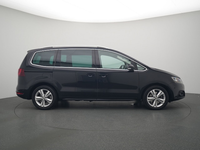 Seat Alhambra Xcellence