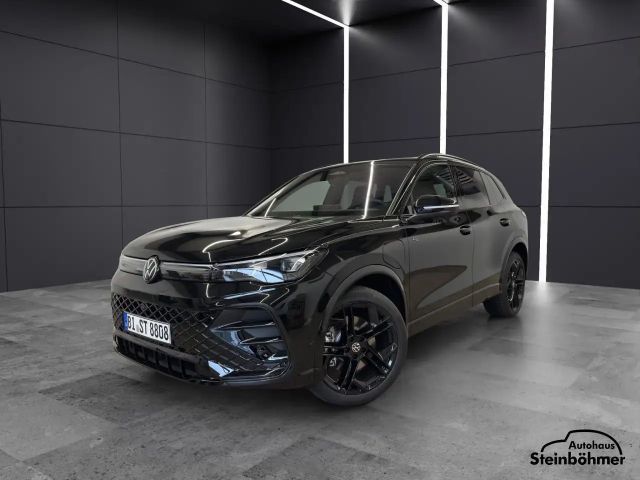 Volkswagen Tiguan DSG IQ.Drive R-Line