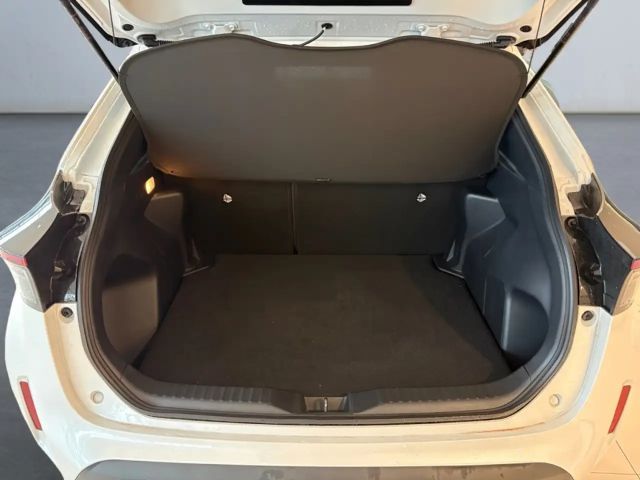 Toyota Yaris Cross Hybride