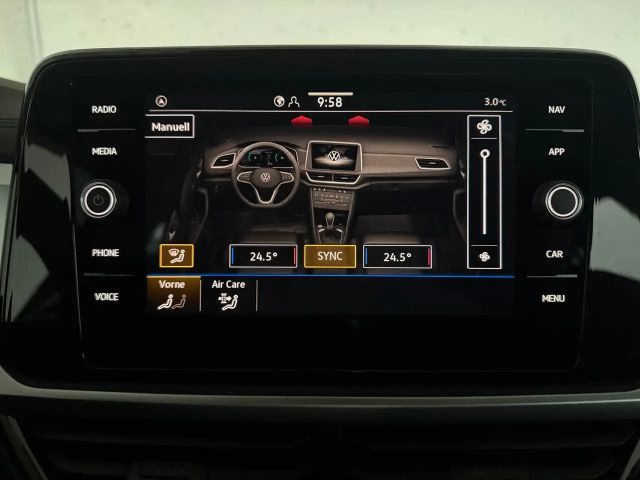 Volkswagen T-Roc Friends TSI