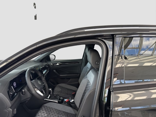 Volkswagen T-Roc 2.0 TSI 4Motion