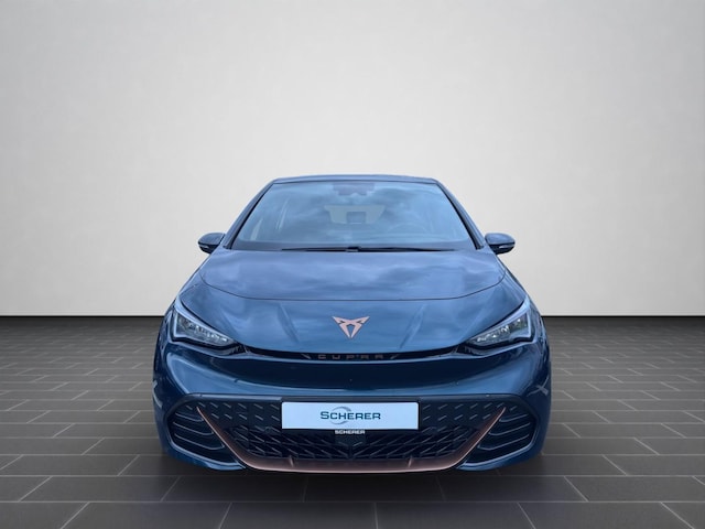 Cupra Born Born NAVI LED KAMERA PANO