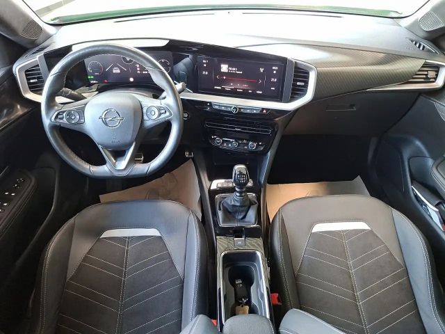 Opel Mokka Turbo Ultimate