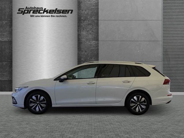 Volkswagen Golf Golf VIII Variant