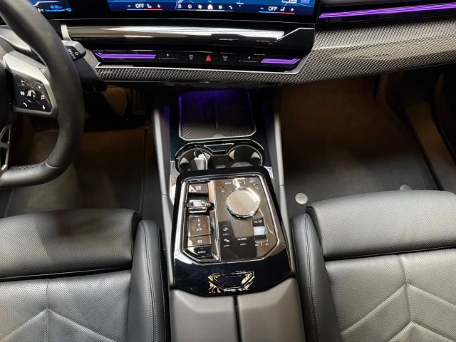 BMW 530 530e M-Sport xDrive