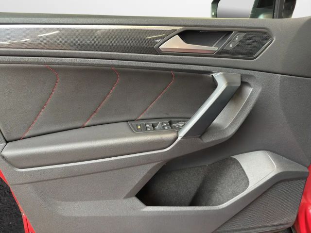 Volkswagen Tiguan 2.0 TDI 4Motion DSG Sport