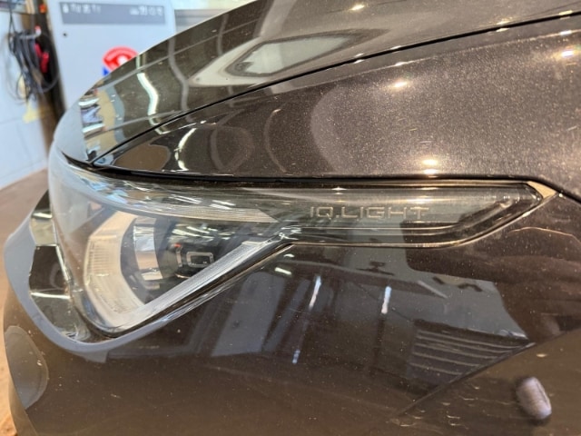 Volkswagen Golf 2.0 TSI DSG Golf VIII IQ.Drive