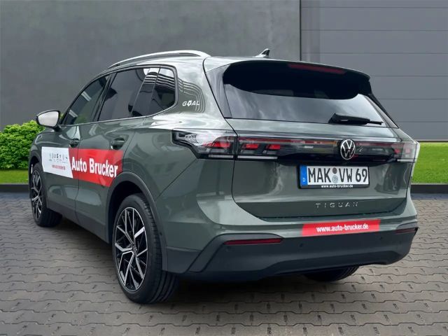 Volkswagen Tiguan 2.0 TDI