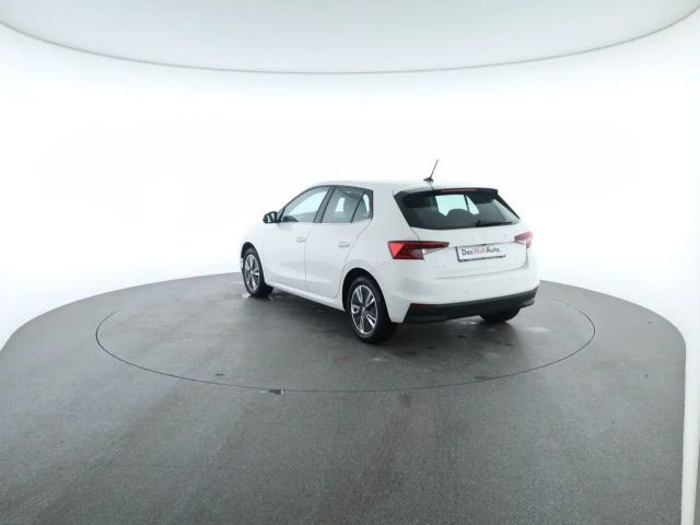 Skoda Fabia Style Style