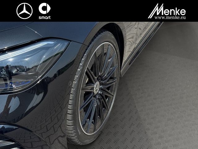 Mercedes-Benz CLE 450 4MATIC