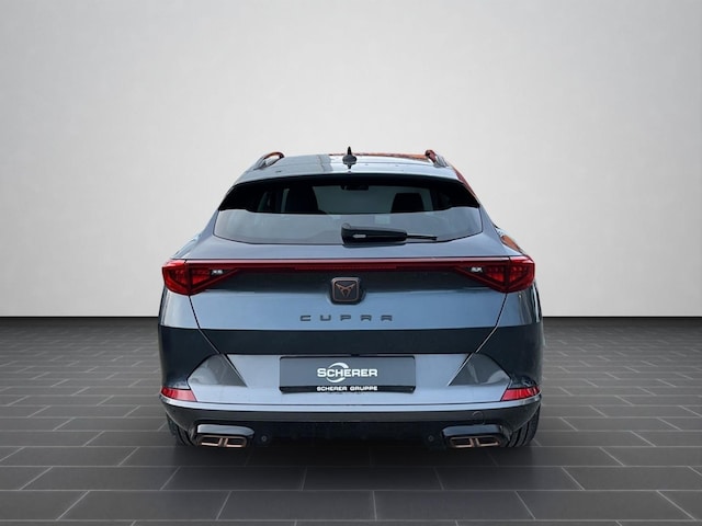 Cupra Formentor Formentor FORMEN1,4eHYBF    5T150 ML7A6