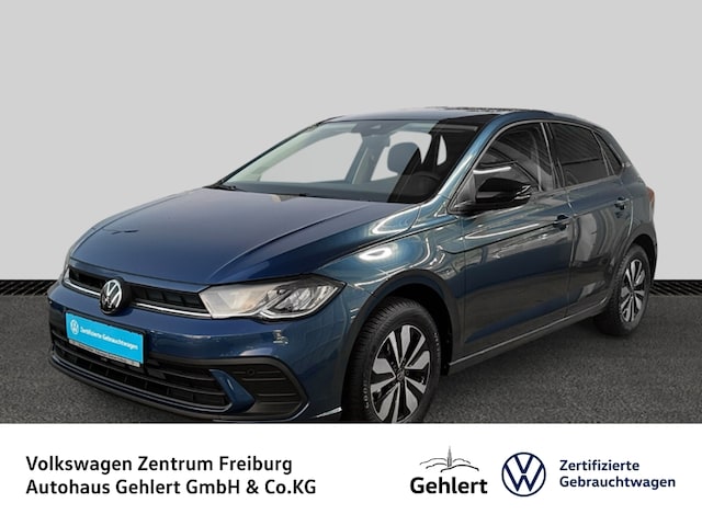 Volkswagen Polo 1.0 TSI DSG