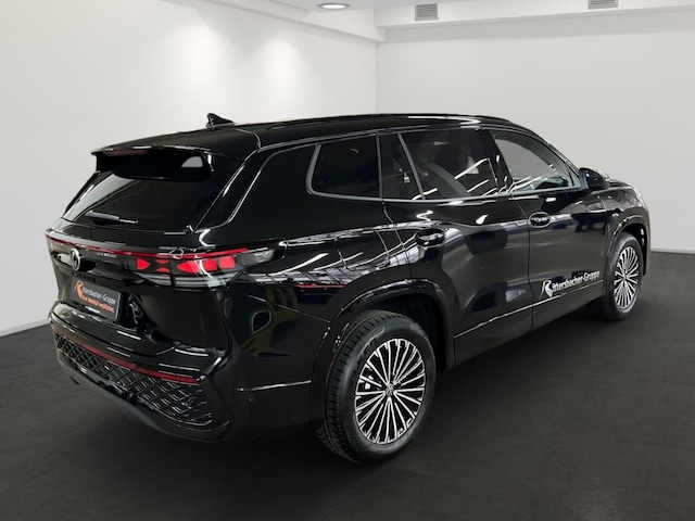 Volkswagen Tayron 4Motion DSG R-Line