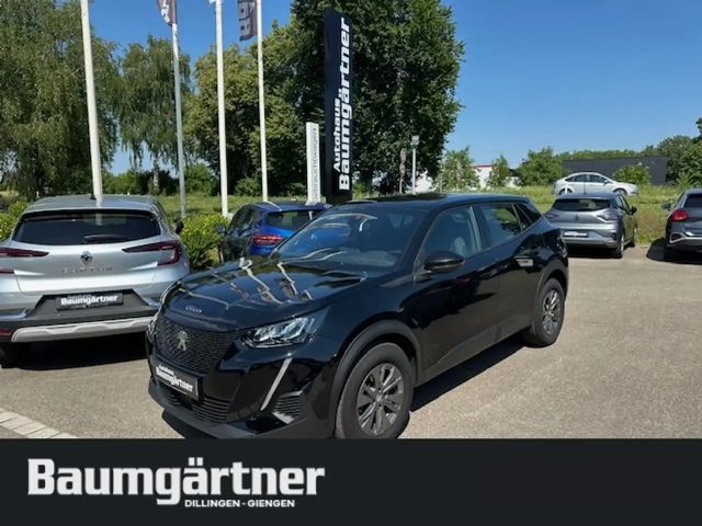 Peugeot 2008 Active Pack EAT8 PureTech
