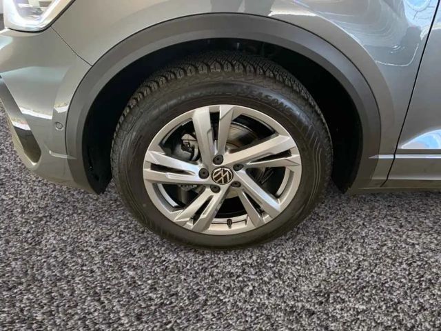 Volkswagen T-Roc DSG R-Line