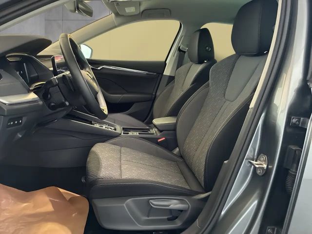 Skoda Octavia Style Style