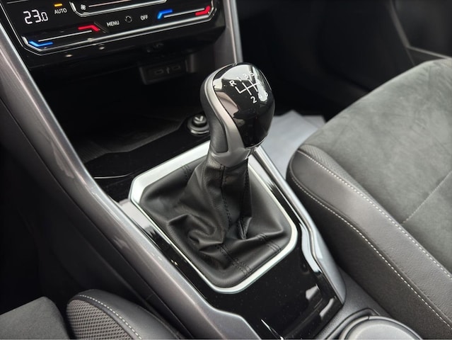 Volkswagen T-Roc 1.0 TSI Style