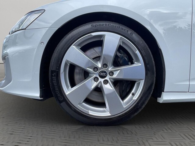 Audi S6 Avant Quattro