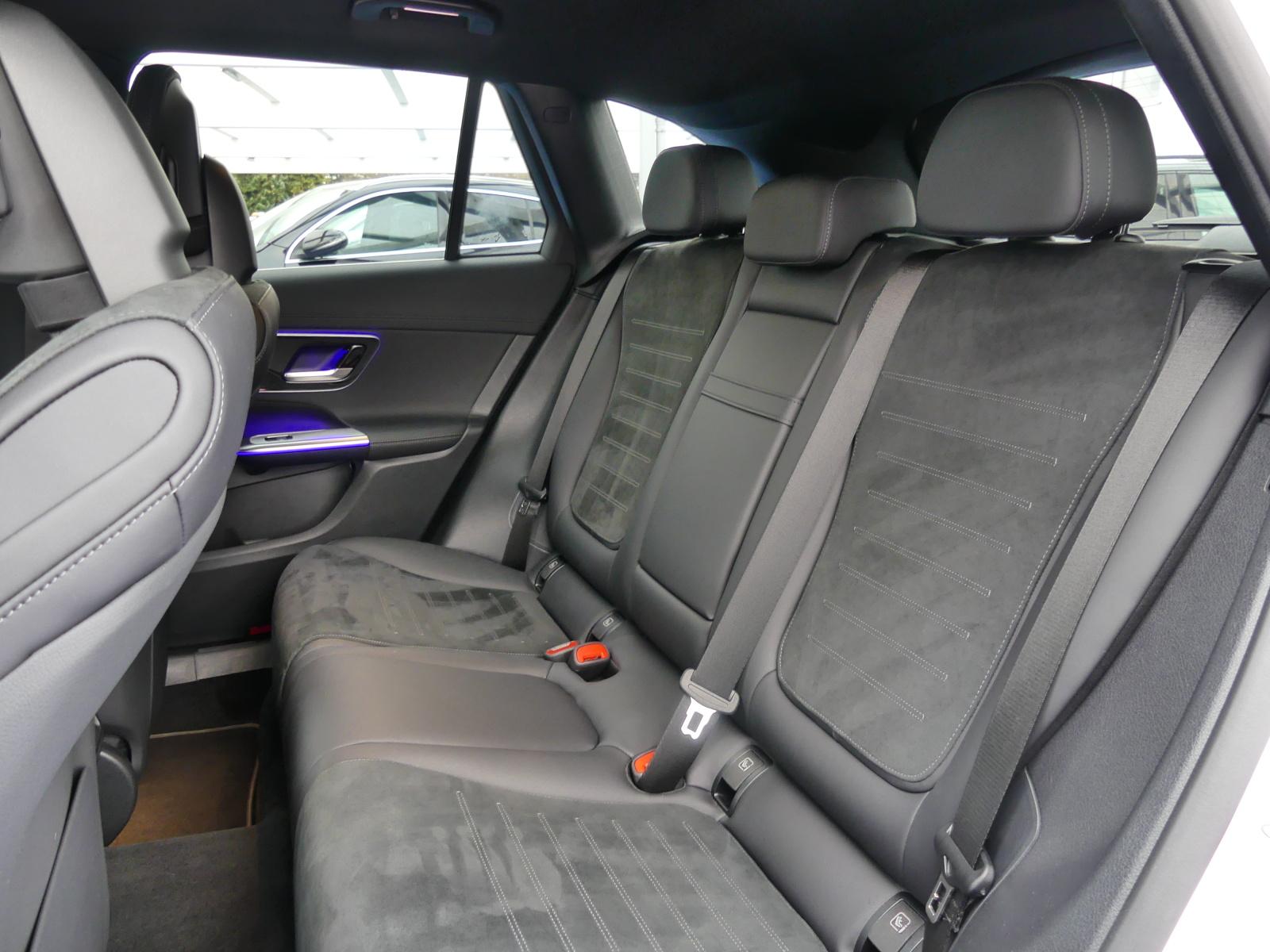 Mercedes-Benz GLC 300 4MATIC GLC 300 d