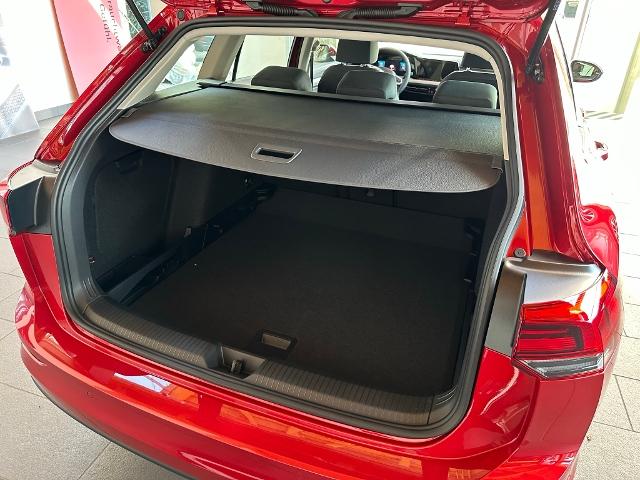 Volkswagen Golf DSG Golf VIII Life